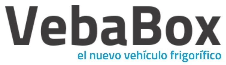VebaBox - el nuevo vehículo frigorífico